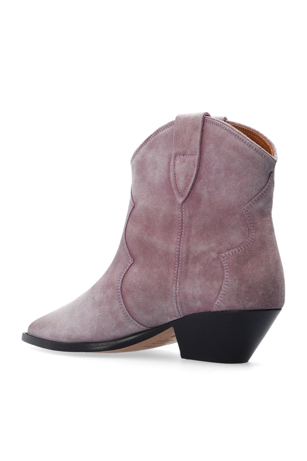 Isabel Marant ‘Washed Sensonal’ boots